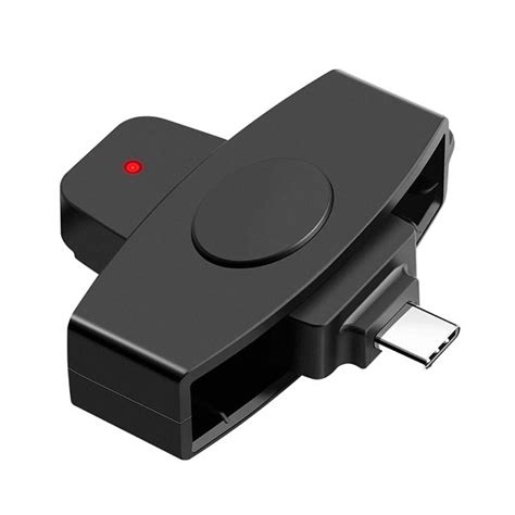 j smart card reader|USB™ Smart Card / CAC Reader .